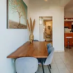 公寓 Cozy Messíni