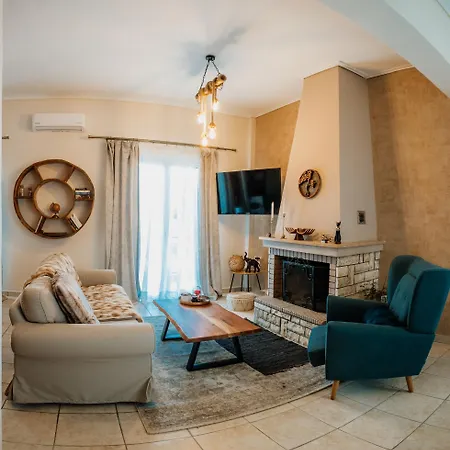 Διαμέρισμα Cozy