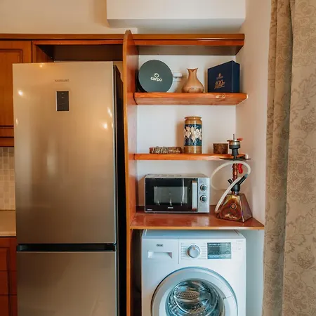 Cozy * Μεσσήνη