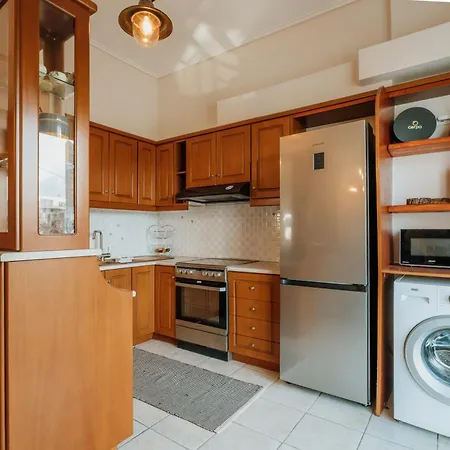 Διαμέρισμα Cozy Μεσσήνη