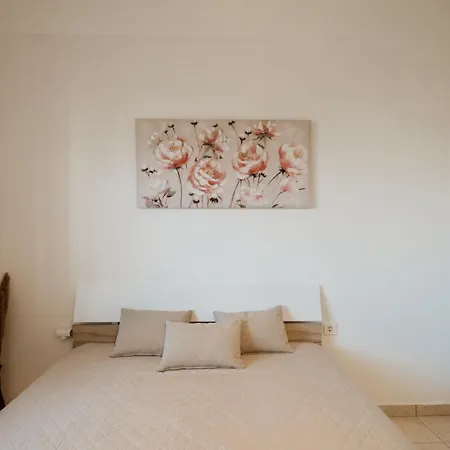 Apartman Cozy Meszíni