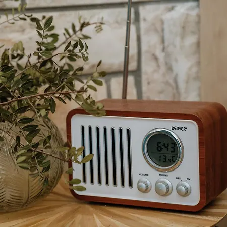 Διαμέρισμα Cozy *