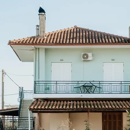 Cozy Διαμέρισμα Μεσσήνη