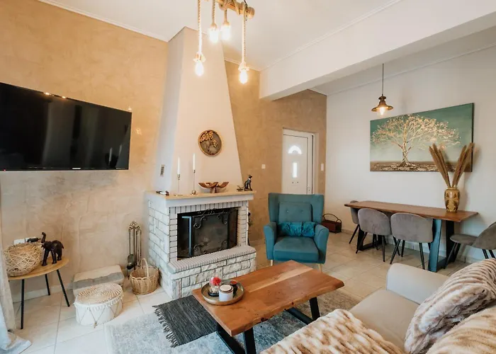 Апартаменты Cozy *