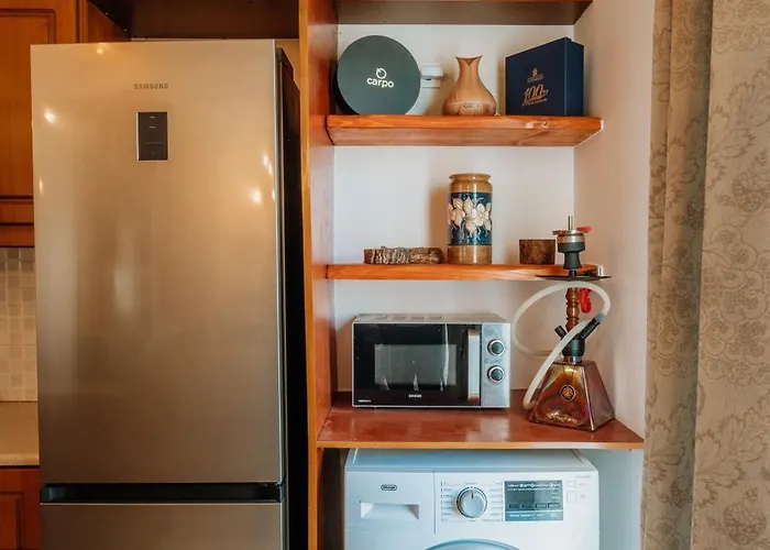 Cozy * Мессиния