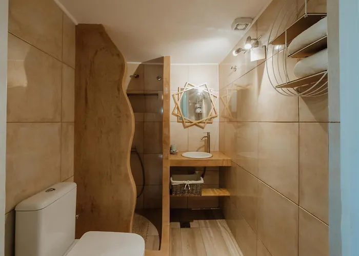 Cozy Апартаменты Мессиния