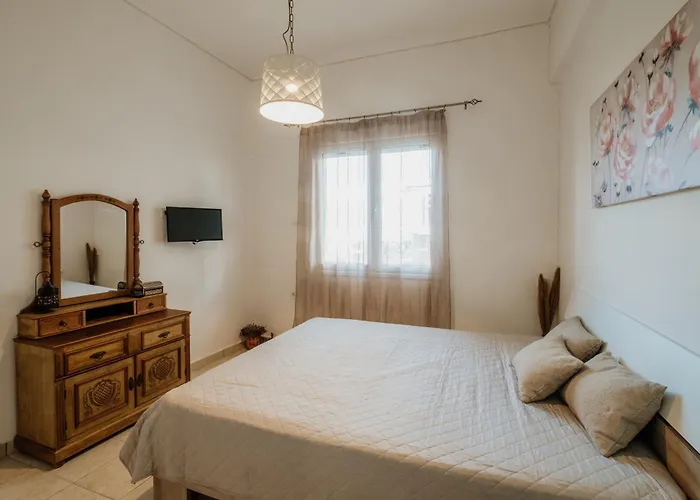 Cozy Апартаменты