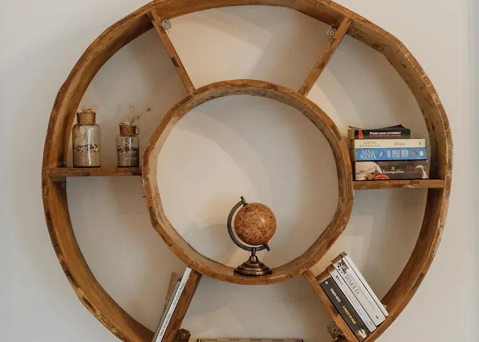 Cozy Мессиния