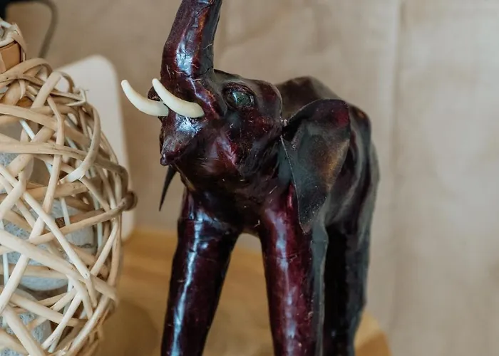 Апартаменты Cozy *